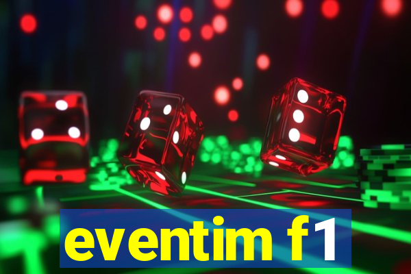 eventim f1